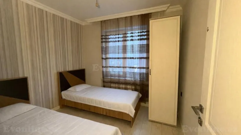 Satılır 3 otaqlı Mənzil Yeni tikili 65 m² Həzi Aslanov - şəkil 6