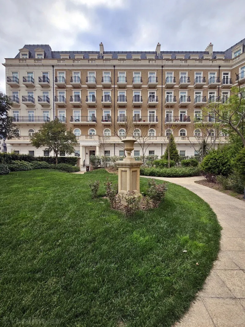 Satılır 3 otaqlı Mənzil Yeni tikili 122 m² Xətai r. - şəkil 3