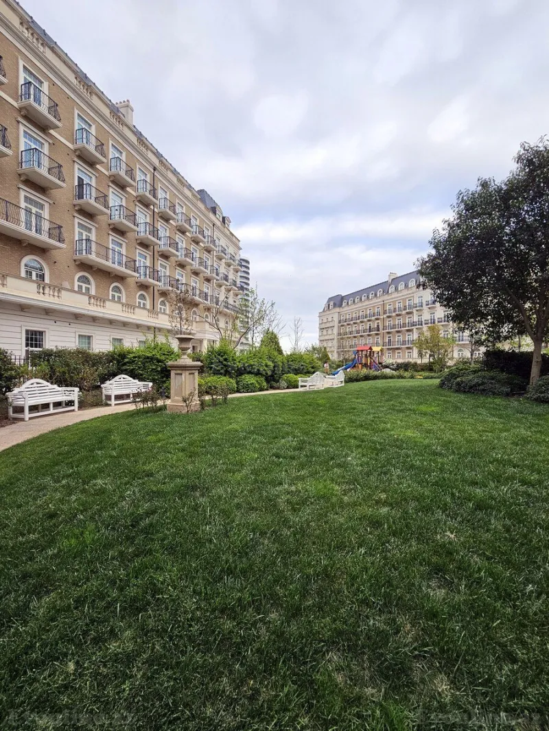 Satılır 3 otaqlı Mənzil Yeni tikili 122 m² Xətai r. - şəkil 5