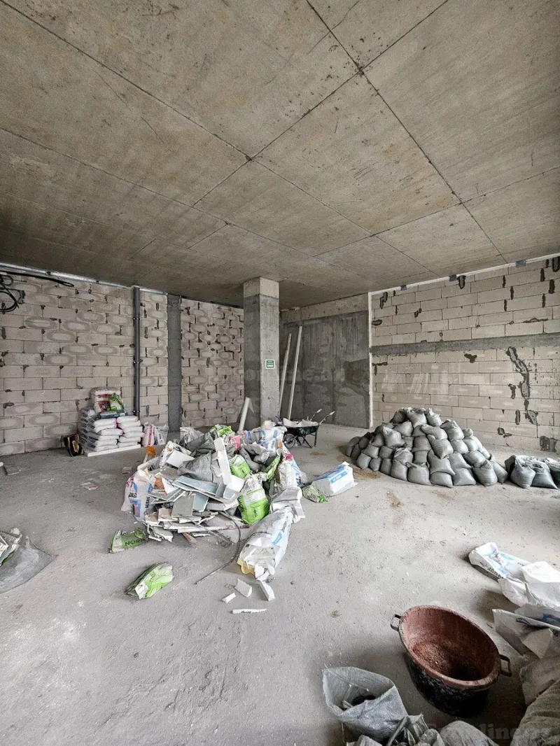 Satılır 3 otaqlı Mənzil Yeni tikili 122 m² Xətai r. - şəkil 8