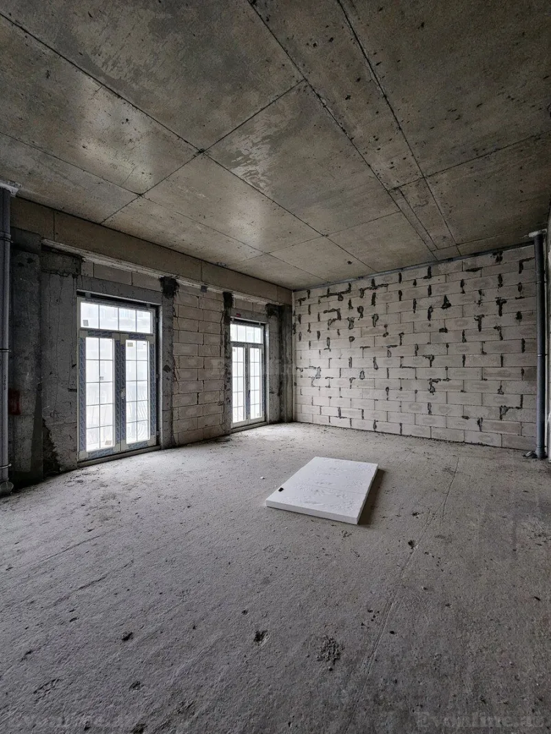 Satılır 3 otaqlı Mənzil Yeni tikili 122 m² Xətai r. - şəkil 9