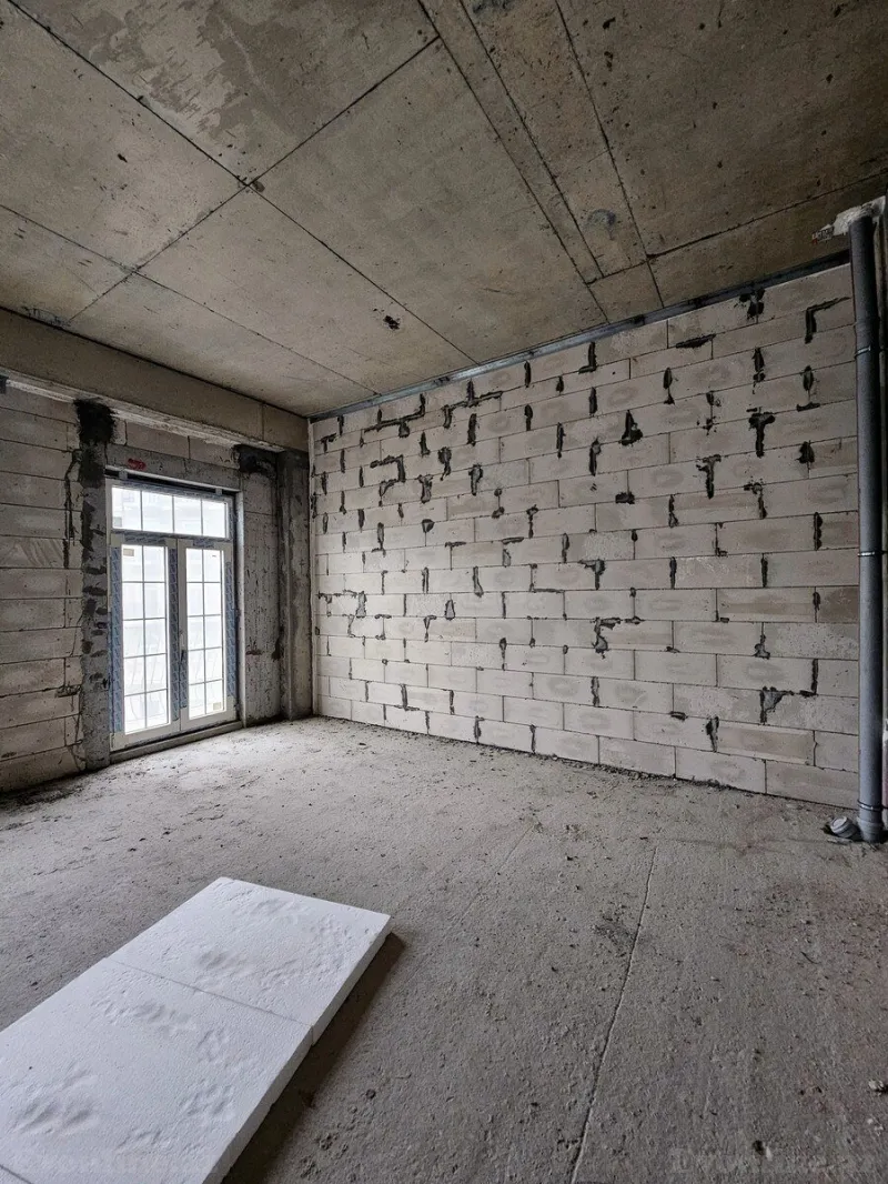 Satılır 3 otaqlı Mənzil Yeni tikili 122 m² Xətai r. - şəkil 10