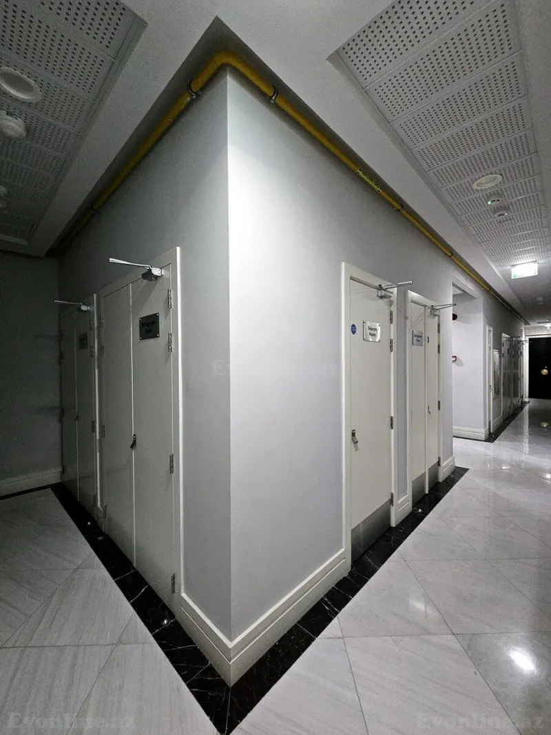 Satılır 3 otaqlı Mənzil Yeni tikili 122 m² Xətai r. - şəkil 11