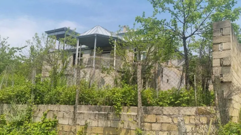 Satılır Torpaq 23 sot Şamaxı