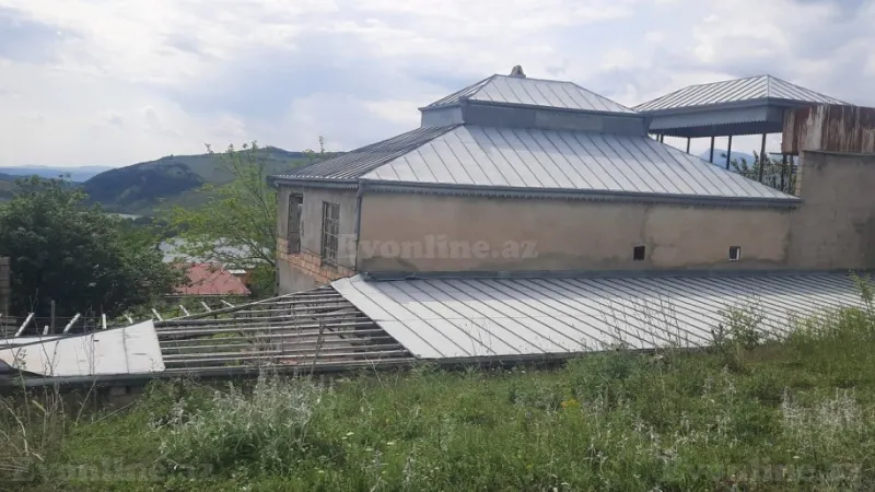 Satılır Torpaq 23 sot Şamaxı - şəkil 2