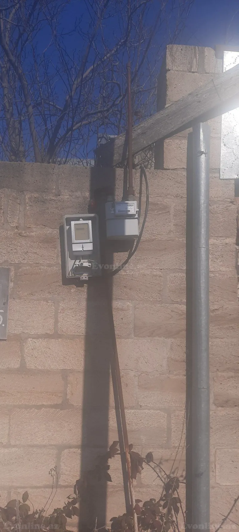 Satılır Torpaq 23 sot Şamaxı - şəkil 3