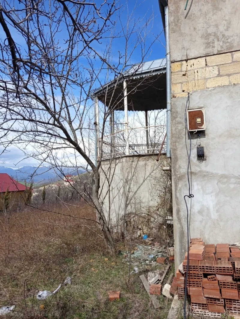 Satılır Torpaq 23 sot Şamaxı - şəkil 13