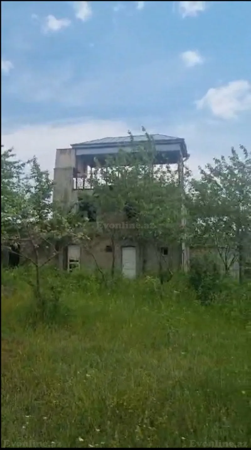 Satılır Torpaq 23 sot Şamaxı - şəkil 14