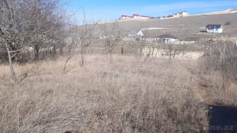 Satılır Torpaq 23 sot Şamaxı - şəkil 16