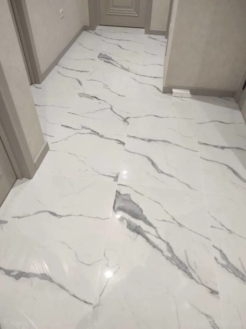 Kirayə verilir 3 otaqlı Mənzil Yeni tikili 90 m² Xətai r. - şəkil 3