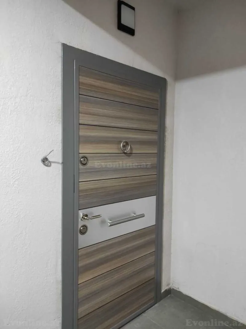 Kirayə verilir 3 otaqlı Mənzil Yeni tikili 90 m² Xətai r. - şəkil 5