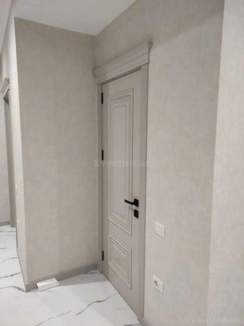 Kirayə verilir 3 otaqlı Mənzil Yeni tikili 90 m² Xətai r. - şəkil 8