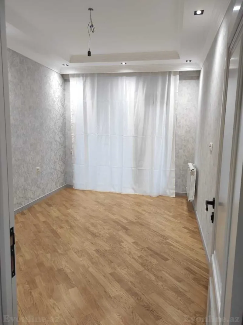 Kirayə verilir 3 otaqlı Mənzil Yeni tikili 90 m² Xətai r. - şəkil 10