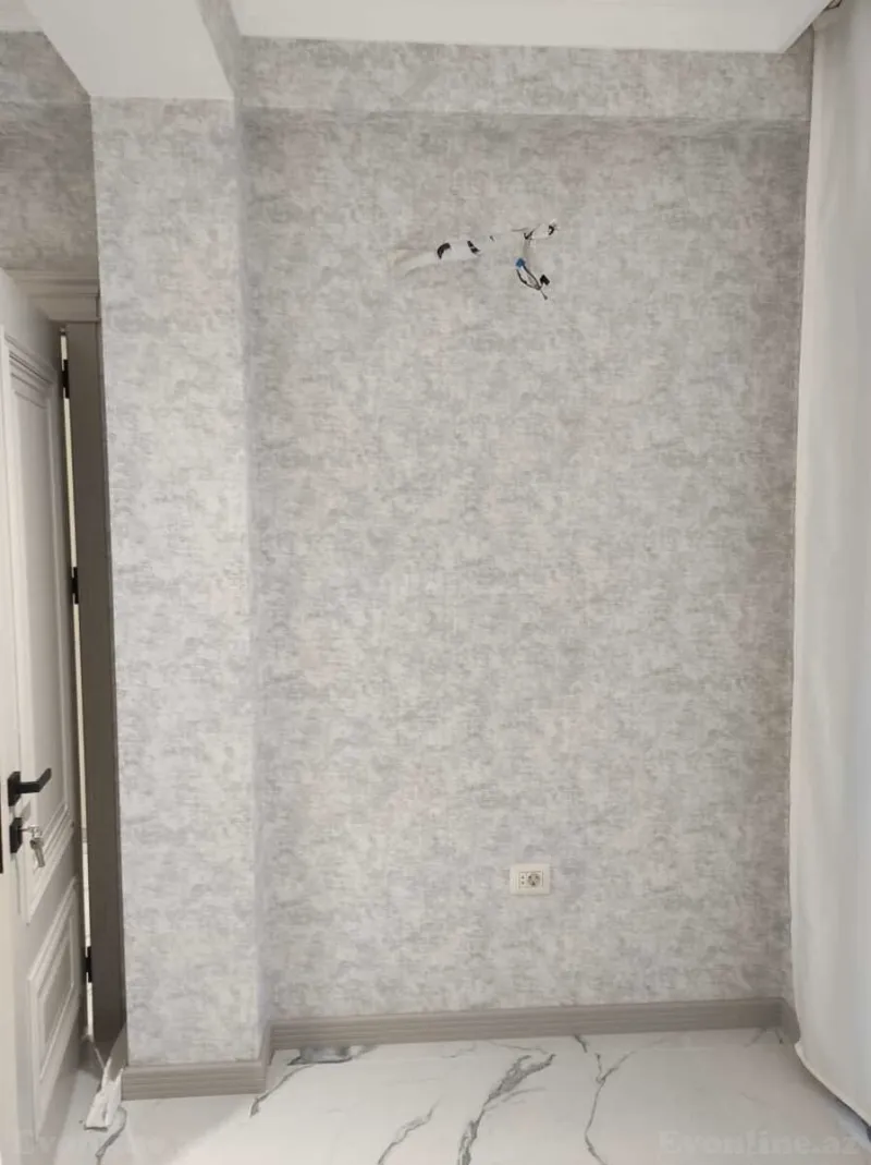 Kirayə verilir 3 otaqlı Mənzil Yeni tikili 90 m² Xətai r. - şəkil 12