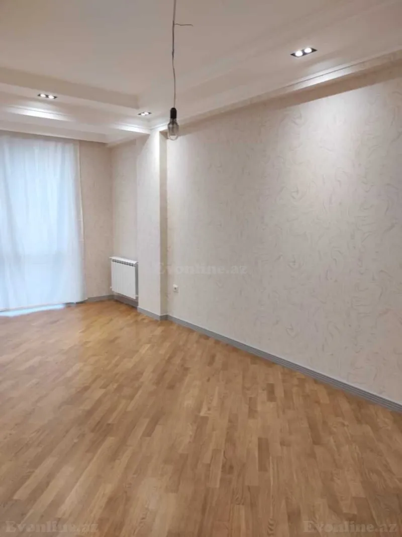 Kirayə verilir 3 otaqlı Mənzil Yeni tikili 90 m² Xətai r. - şəkil 13
