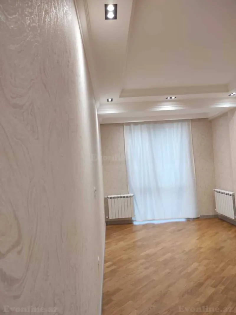 Kirayə verilir 3 otaqlı Mənzil Yeni tikili 90 m² Xətai r. - şəkil 14