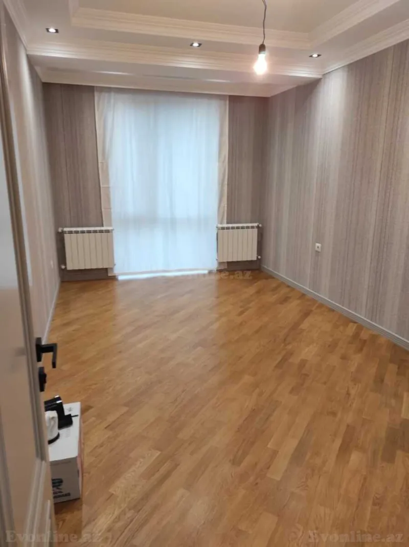 Kirayə verilir 3 otaqlı Mənzil Yeni tikili 90 m² Xətai r. - şəkil 18