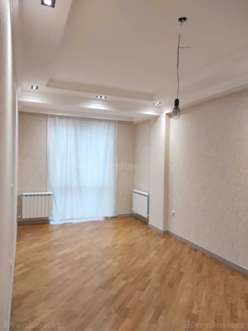 Kirayə verilir 3 otaqlı Mənzil Yeni tikili 90 m² Xətai r. - şəkil 19
