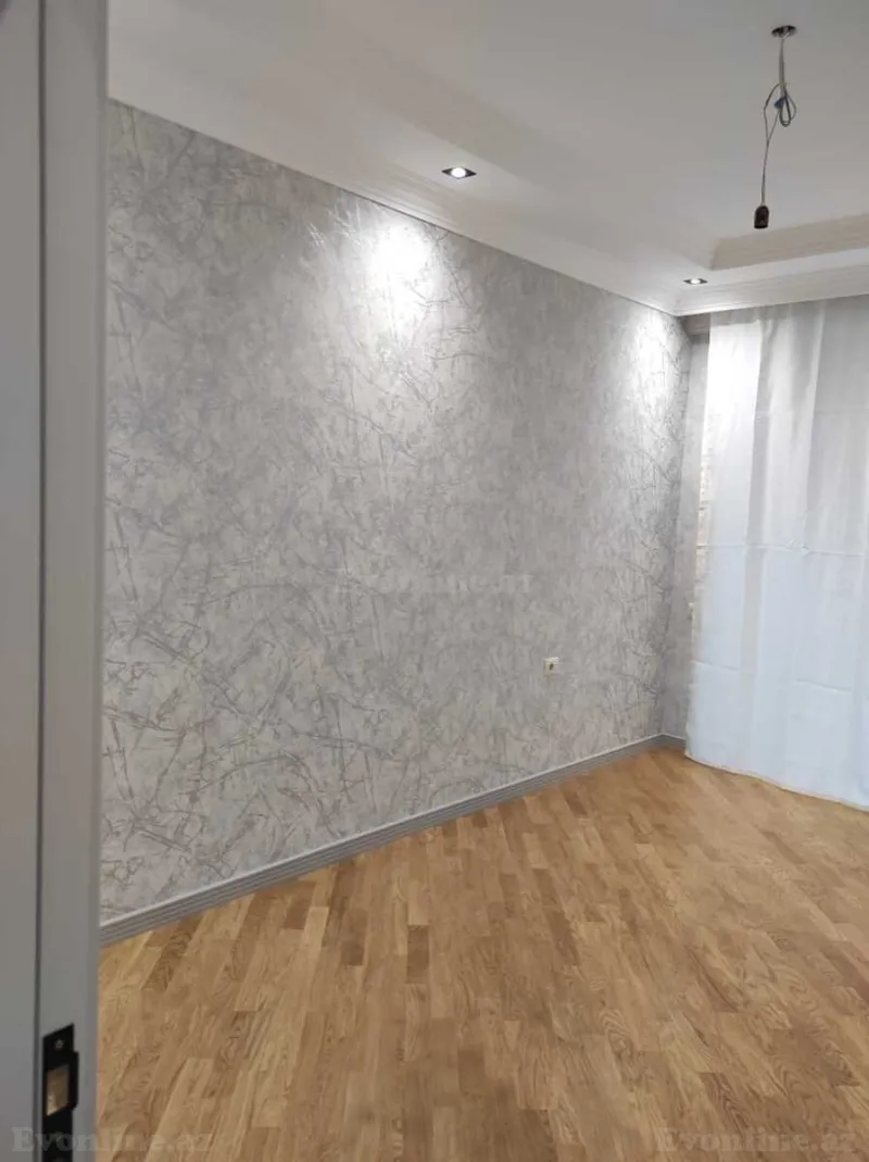 Kirayə verilir 3 otaqlı Mənzil Yeni tikili 90 m² Xətai r. - şəkil 22