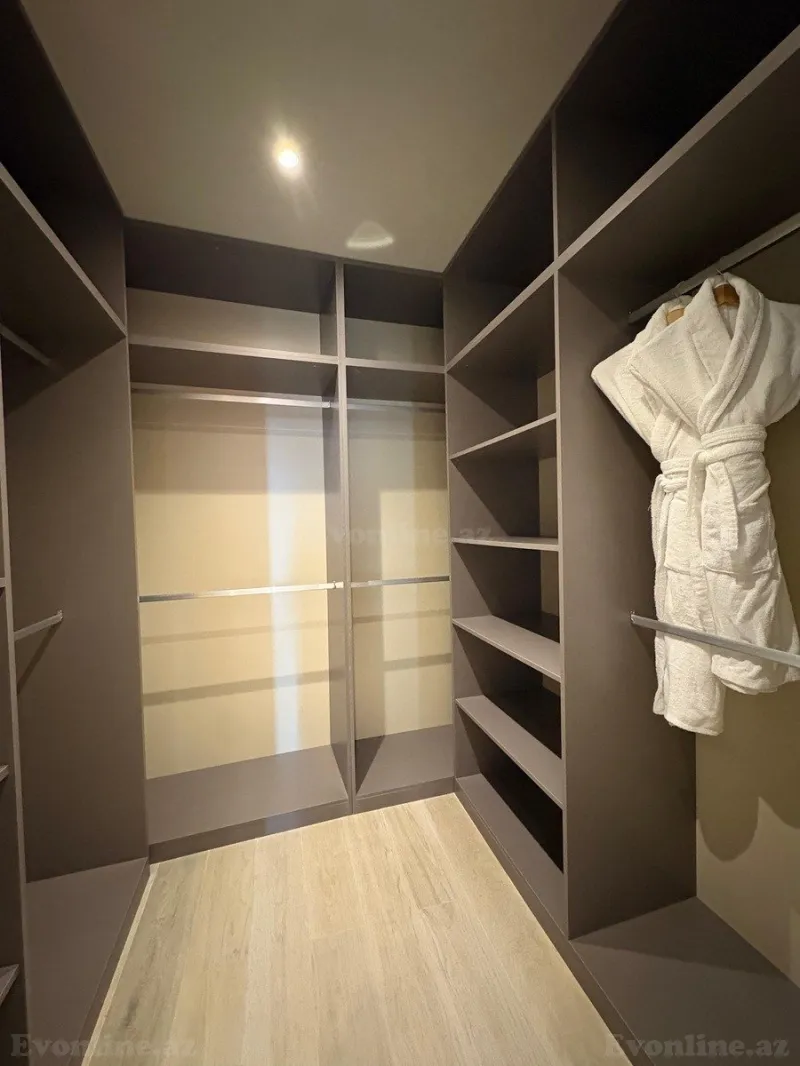 Kirayə verilir 2 otaqlı Mənzil Yeni tikili 94.5 m² Nardaran - şəkil 7