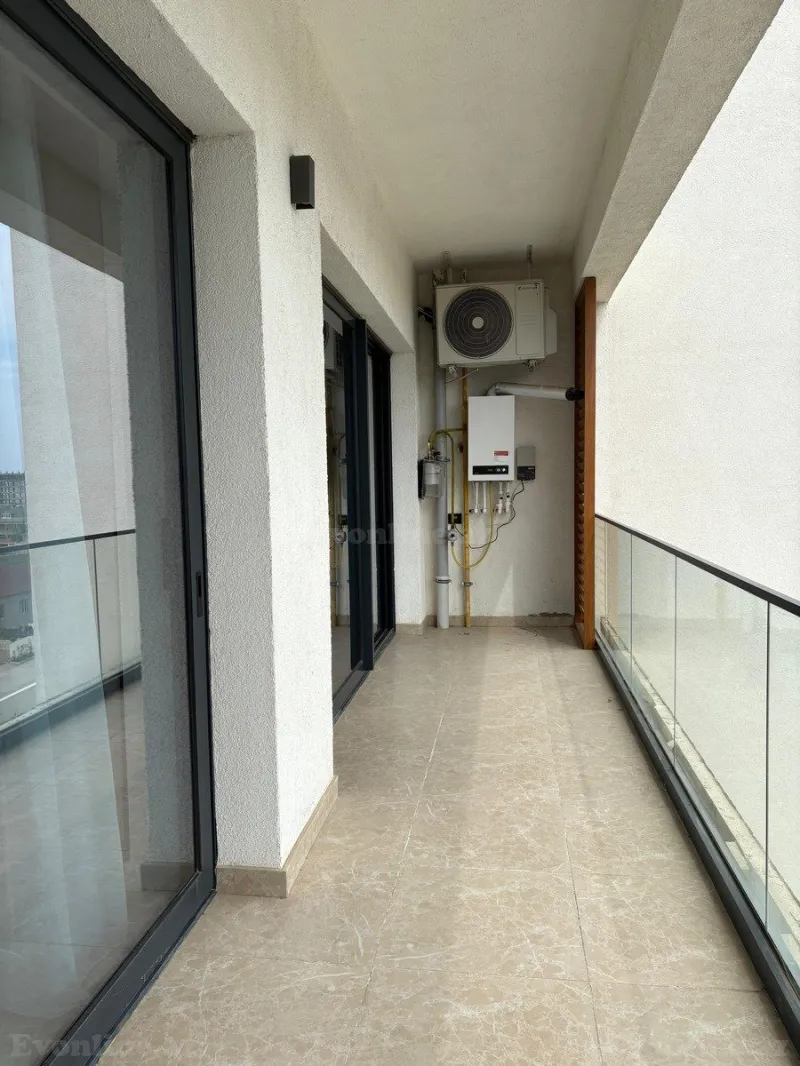 Kirayə verilir 2 otaqlı Mənzil Yeni tikili 94.5 m² Nardaran - şəkil 8