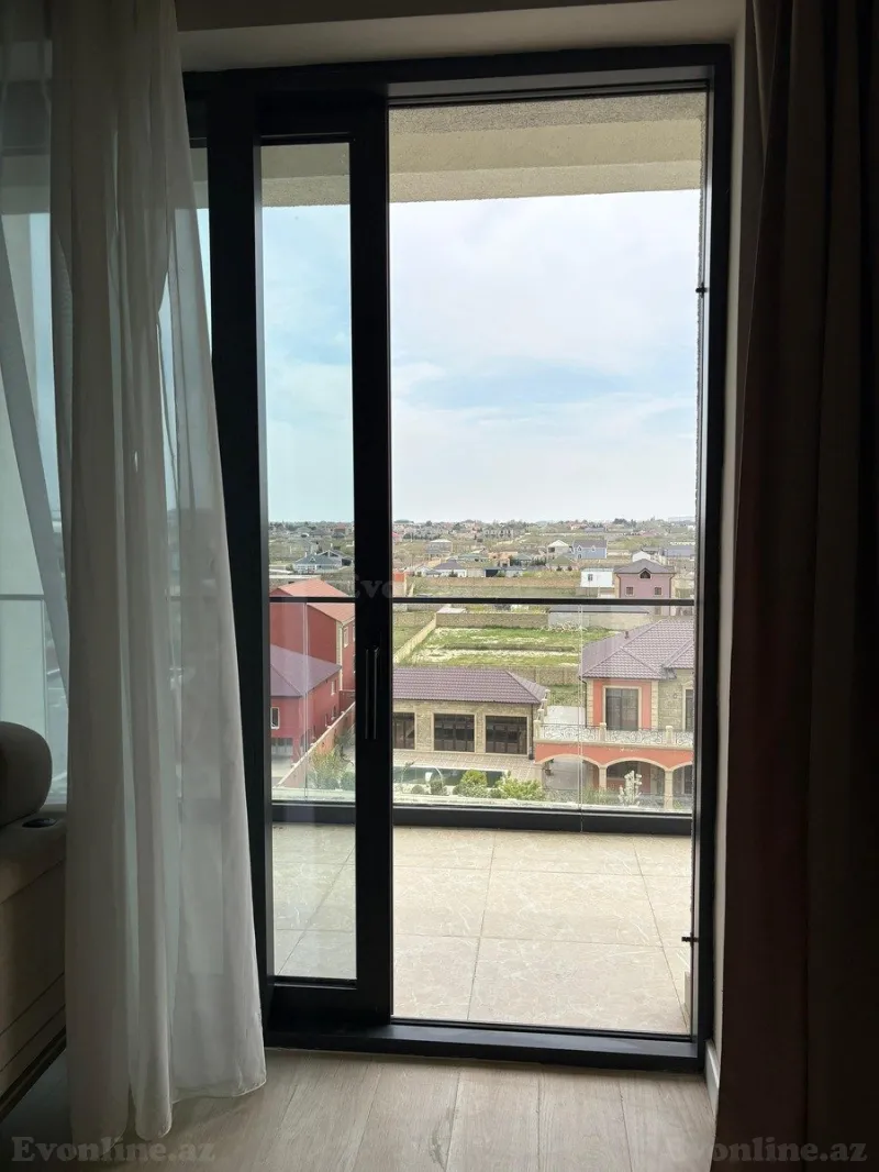 Kirayə verilir 2 otaqlı Mənzil Yeni tikili 94.5 m² Nardaran - şəkil 10