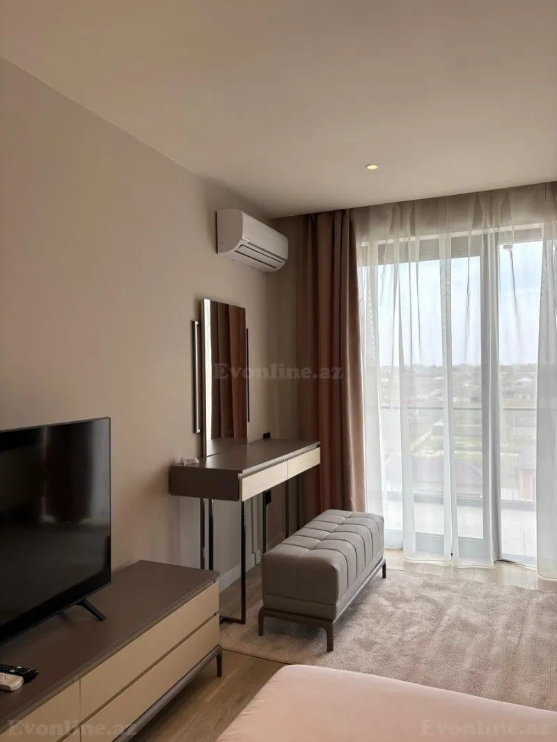 Kirayə verilir 2 otaqlı Mənzil Yeni tikili 94.5 m² Nardaran - şəkil 11