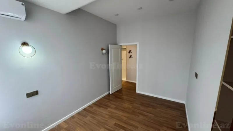 Satılır 2 otaqlı Mənzil Yeni tikili 53 m² Gənclik m. - şəkil 8