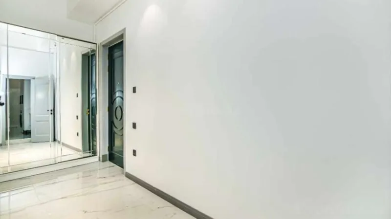 Kirayə verilir 2 otaqlı Mənzil Yeni tikili 70 m² Xətai r. - şəkil 17