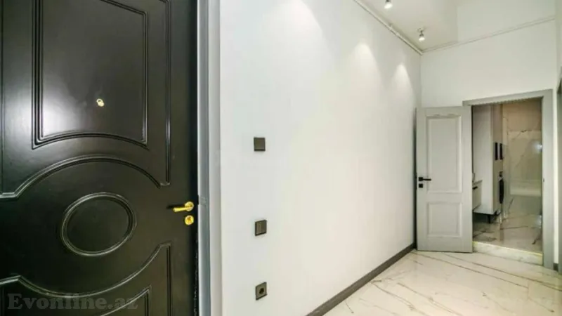 Kirayə verilir 2 otaqlı Mənzil Yeni tikili 70 m² Xətai r. - şəkil 18