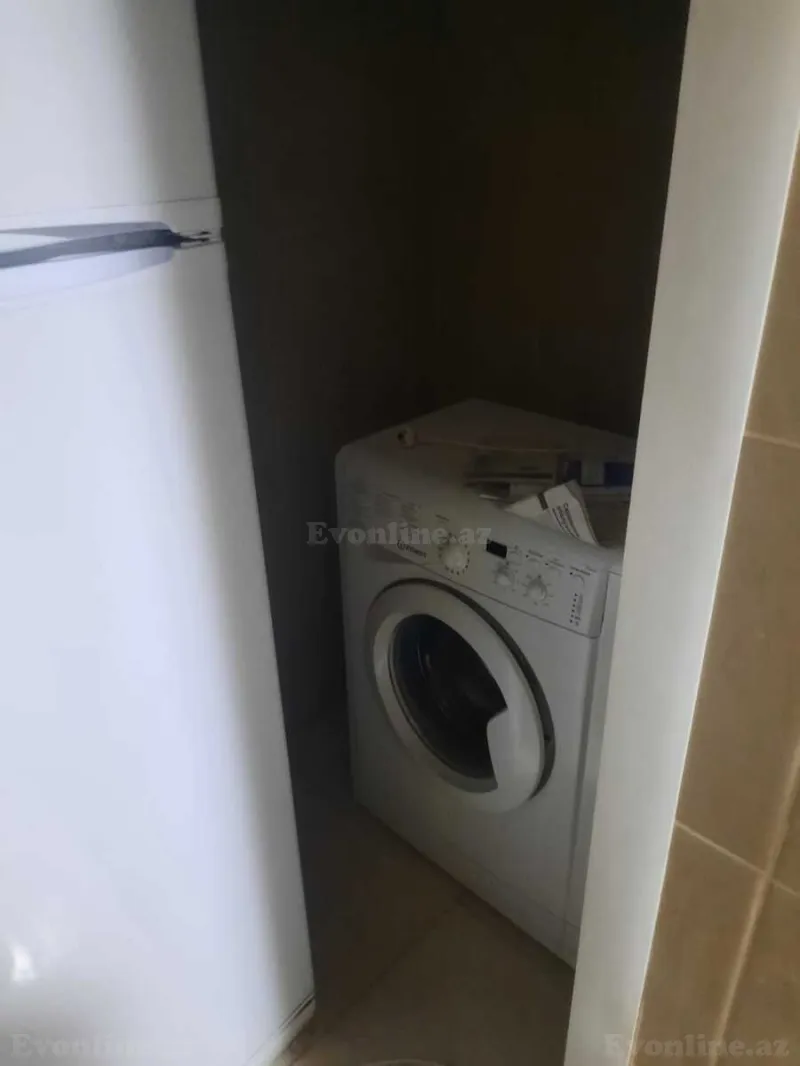 Kirayə verilir 2 otaqlı Mənzil Köhnə tikili 65 m² 20 Yanvar m. - şəkil 10