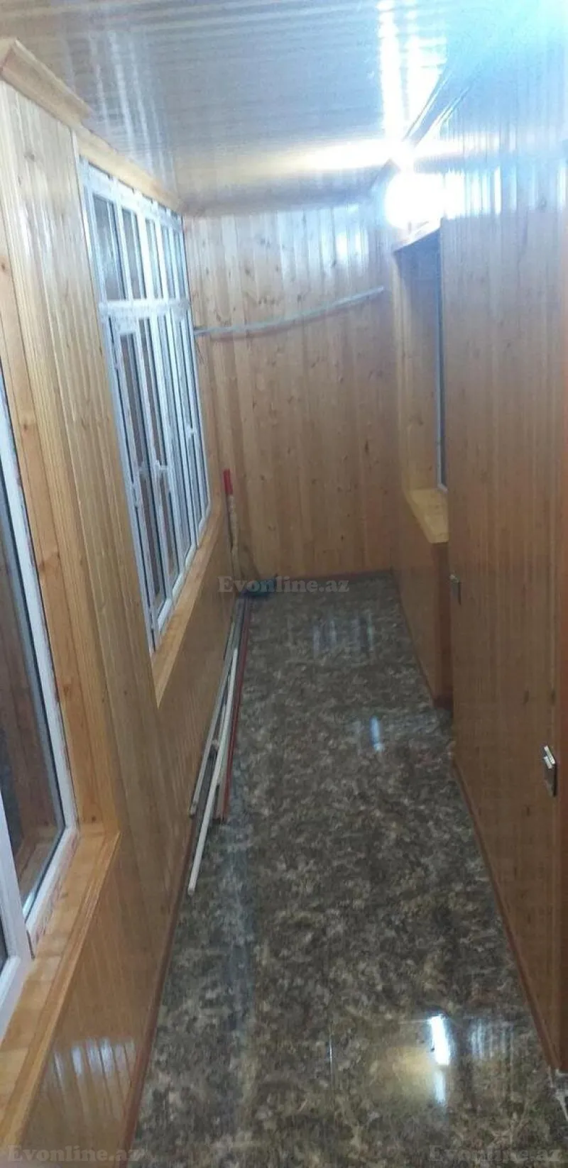 Kirayə verilir 2 otaqlı Mənzil Köhnə tikili 65 m² 20 Yanvar m. - şəkil 13