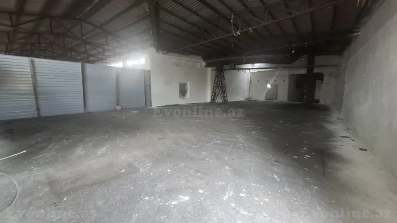 Kirayə verilir Obyekt 550 m² NZS - şəkil 2