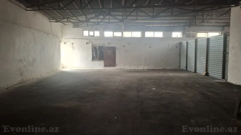 Kirayə verilir Obyekt 550 m² NZS - şəkil 4