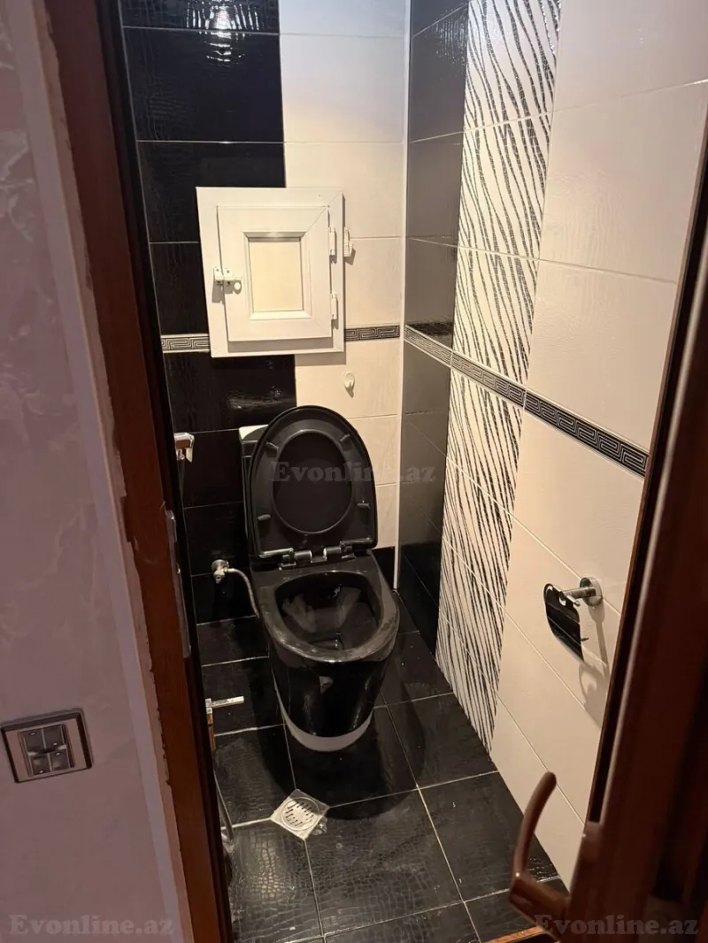 Satılır 4 otaqlı Mənzil Köhnə tikili 100 m² Həzi Aslanov - şəkil 7