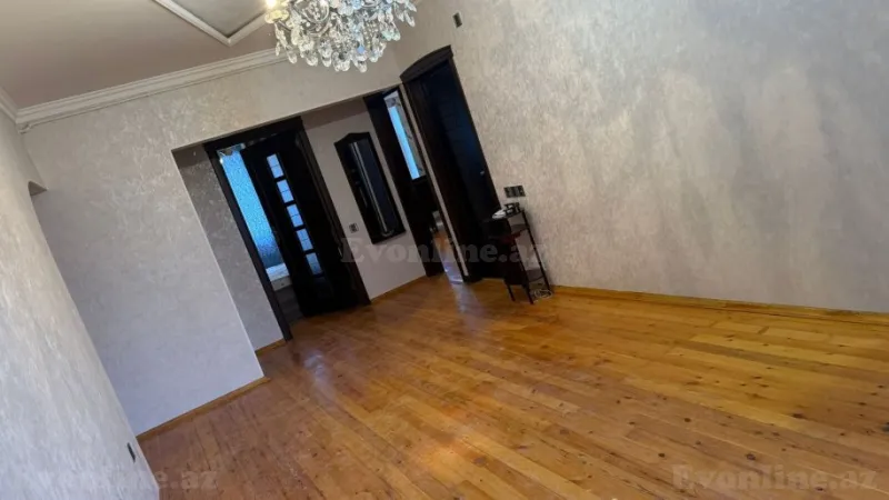 Satılır 4 otaqlı Mənzil Köhnə tikili 100 m² Həzi Aslanov - şəkil 19