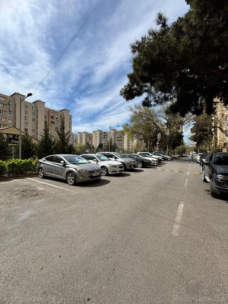 Satılır 4 otaqlı Mənzil Köhnə tikili 100 m² Həzi Aslanov - şəkil 29