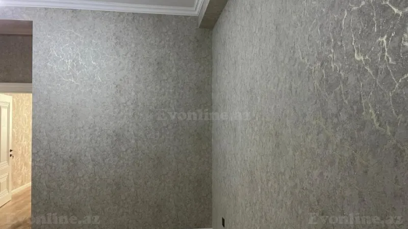 Kirayə verilir 2 otaqlı Mənzil Yeni tikili 80 m² Nərimanov r. - şəkil 10