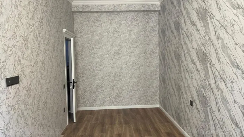 Kirayə verilir 2 otaqlı Mənzil Yeni tikili 80 m² Nərimanov r. - şəkil 16