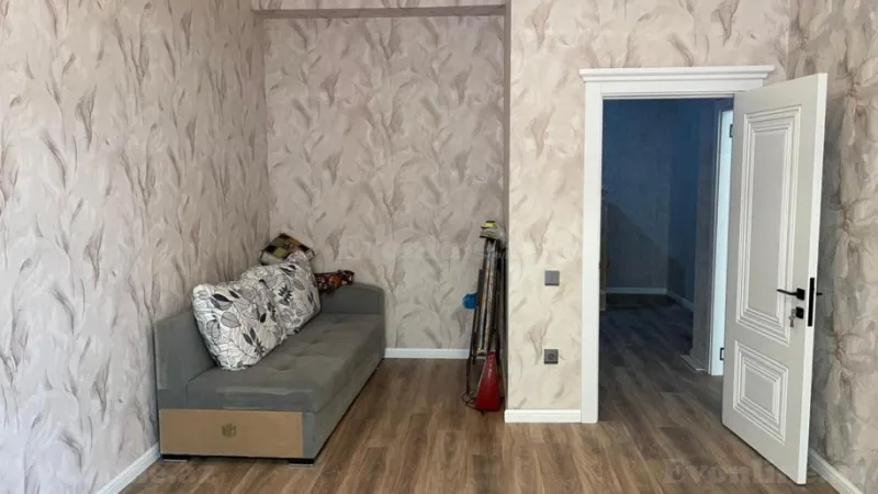 Kirayə verilir 2 otaqlı Mənzil Yeni tikili 80 m² Nərimanov r. - şəkil 18