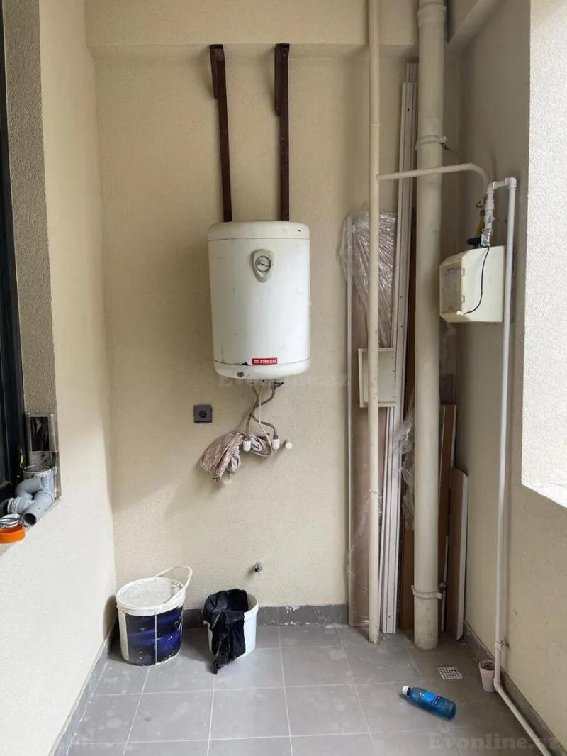 Kirayə verilir 2 otaqlı Mənzil Yeni tikili 80 m² Nərimanov r. - şəkil 23