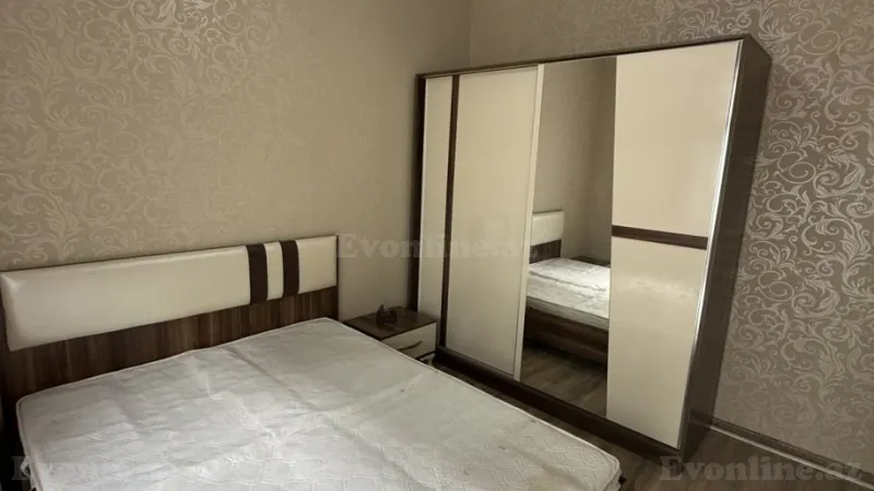 Kirayə verilir 4 otaqlı Mənzil Yeni tikili 90 m² Hövsan - şəkil 4