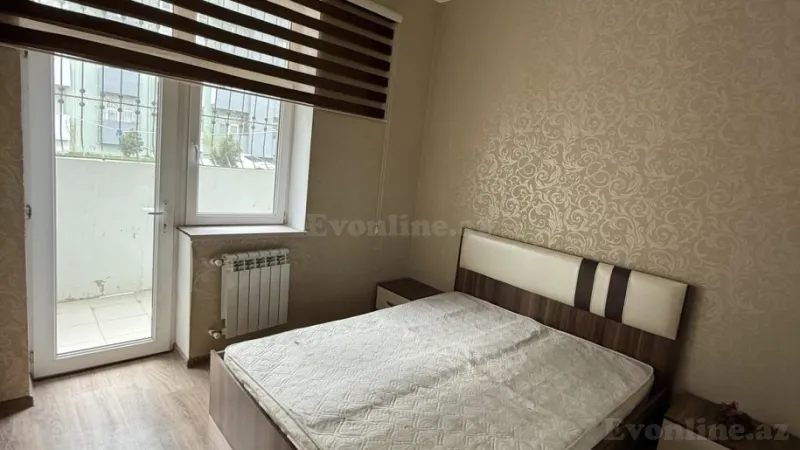 Kirayə verilir 4 otaqlı Mənzil Yeni tikili 90 m² Hövsan - şəkil 5