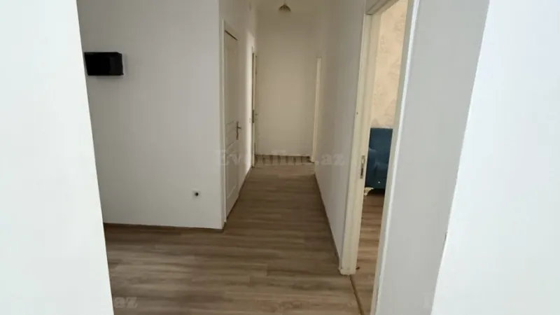 Kirayə verilir 4 otaqlı Mənzil Yeni tikili 90 m² Hövsan - şəkil 9