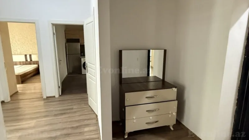 Kirayə verilir 4 otaqlı Mənzil Yeni tikili 90 m² Hövsan - şəkil 10