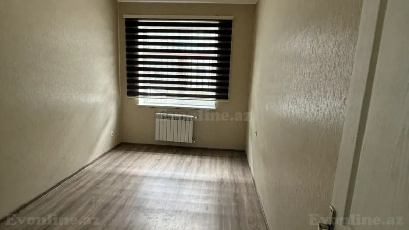Kirayə verilir 4 otaqlı Mənzil Yeni tikili 90 m² Hövsan - şəkil 13