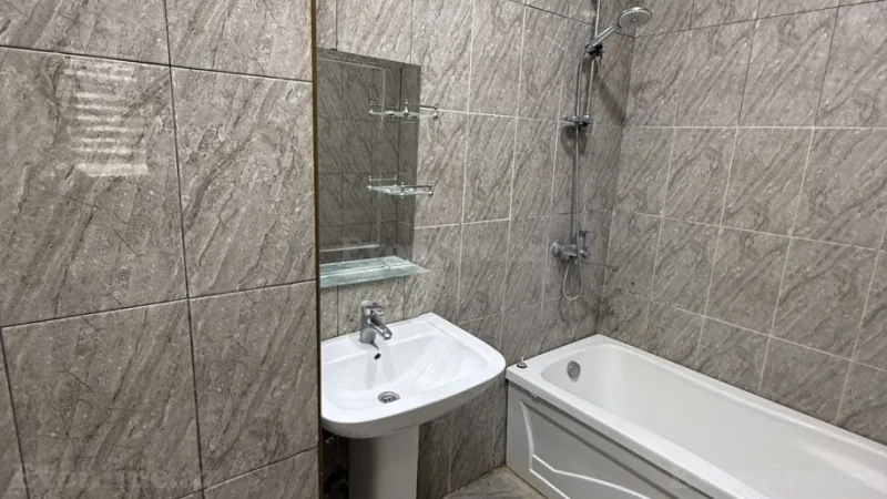 Kirayə verilir 4 otaqlı Mənzil Yeni tikili 90 m² Hövsan - şəkil 14