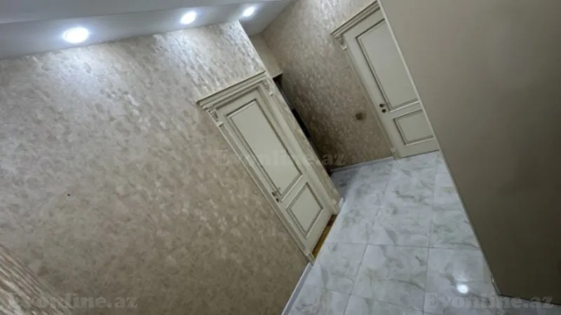 Kirayə verilir 3 otaqlı Mənzil Yeni tikili 72 m² İnşaatçılar m. - şəkil 12