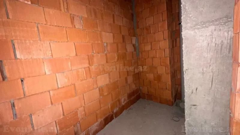 Satılır 2 otaqlı Mənzil Yeni tikili 77 m² Binəqədi r. - şəkil 6