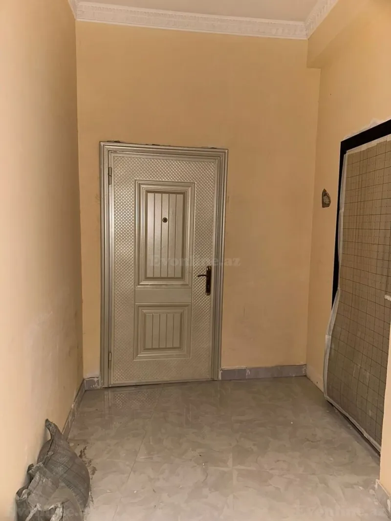 Satılır 2 otaqlı Mənzil Yeni tikili 77 m² Binəqədi r. - şəkil 10